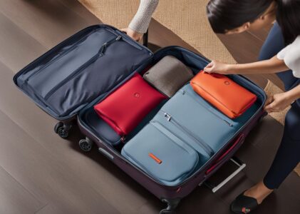 Is Delsey a Good Luggage Brand? My Personal Experience & Review.
