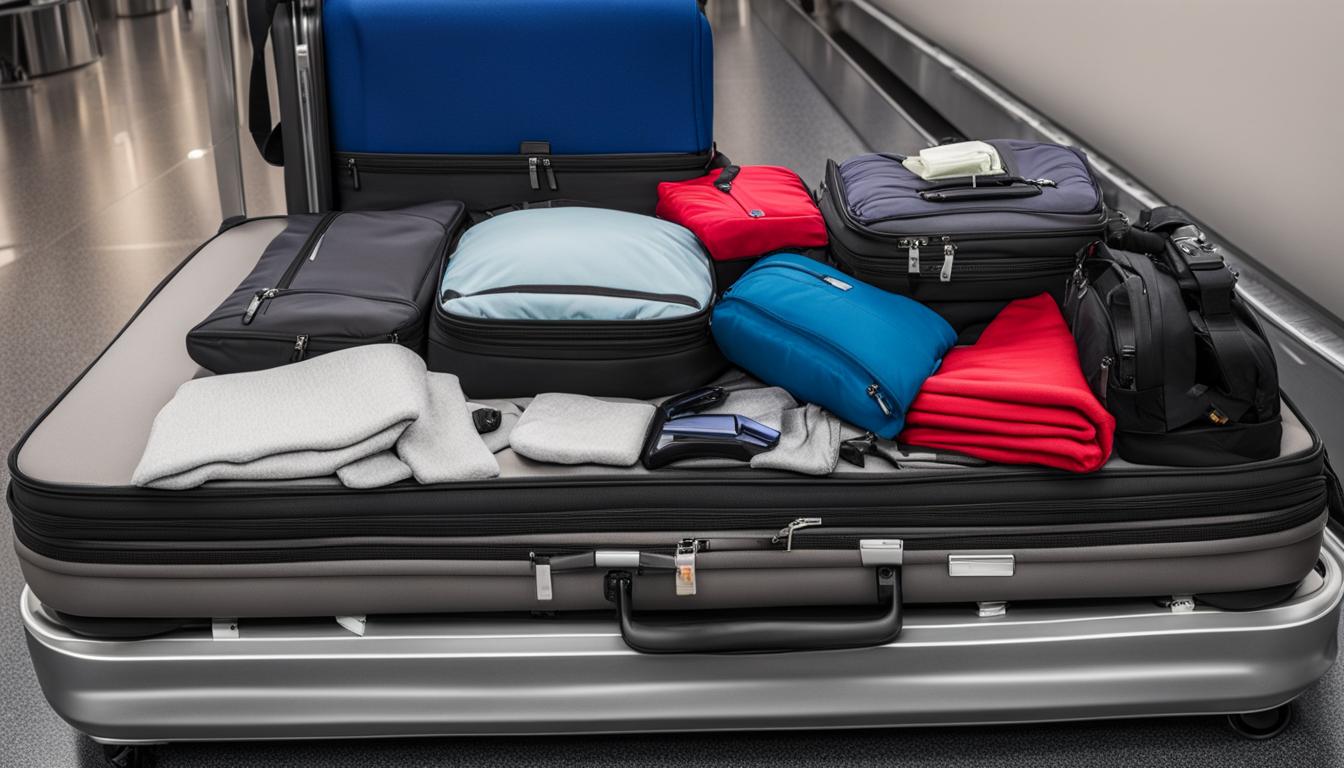 Travel Tips: Packing Your Laptop in Checked Luggage Safely