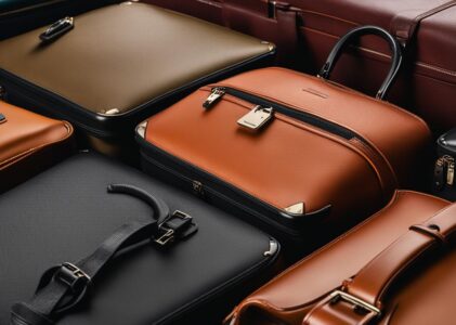 Your Guide to Choosing the Best Luggage Material