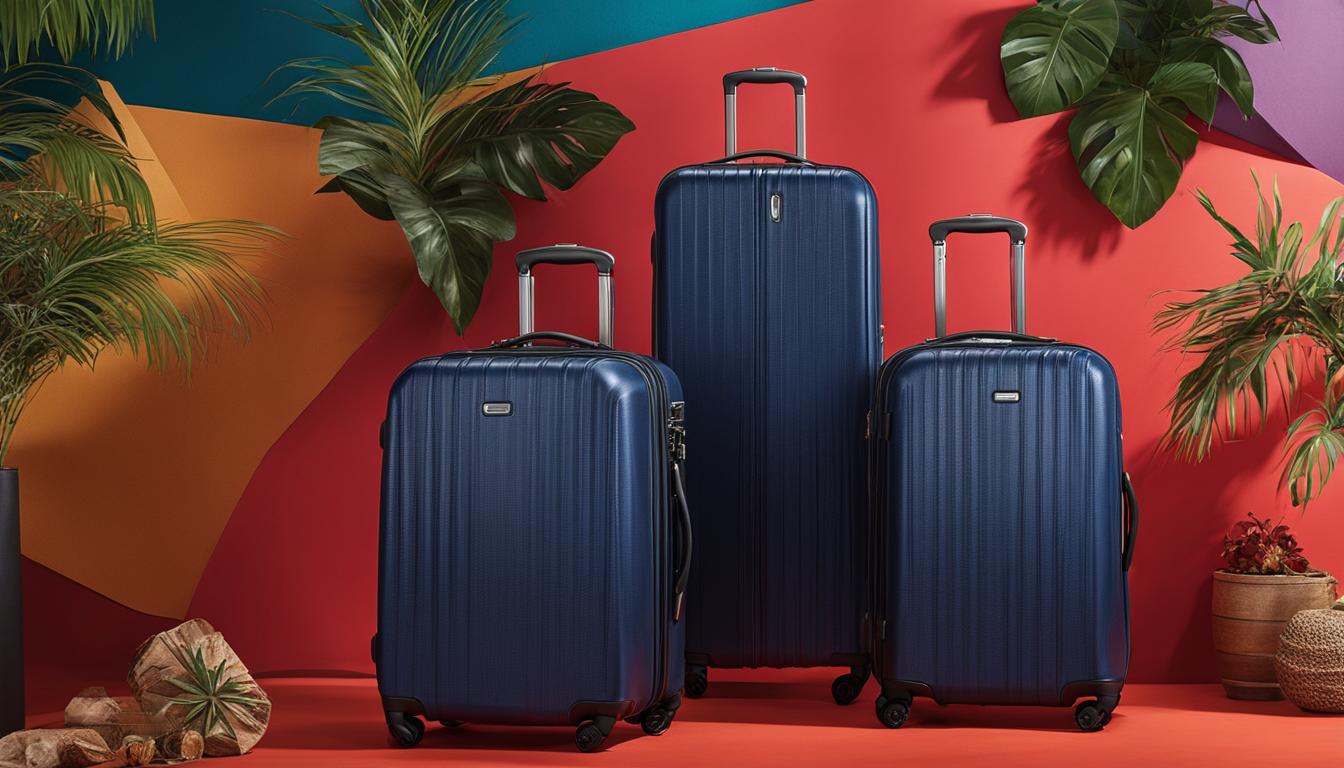 Top Luggage Brands with Lifetime Warranty: Durable and Reliable Travel Gear