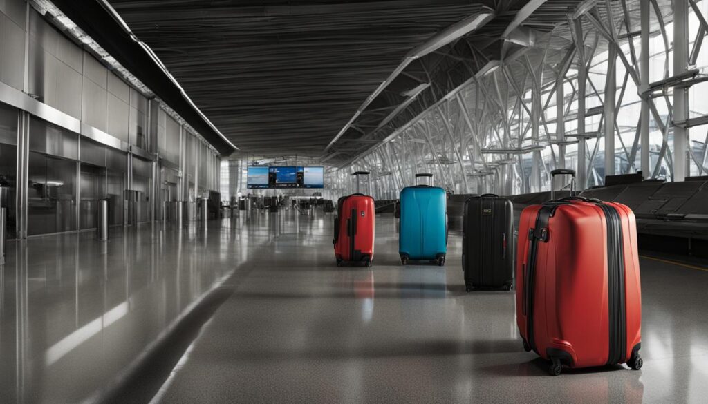 ricardo luggage pros and cons