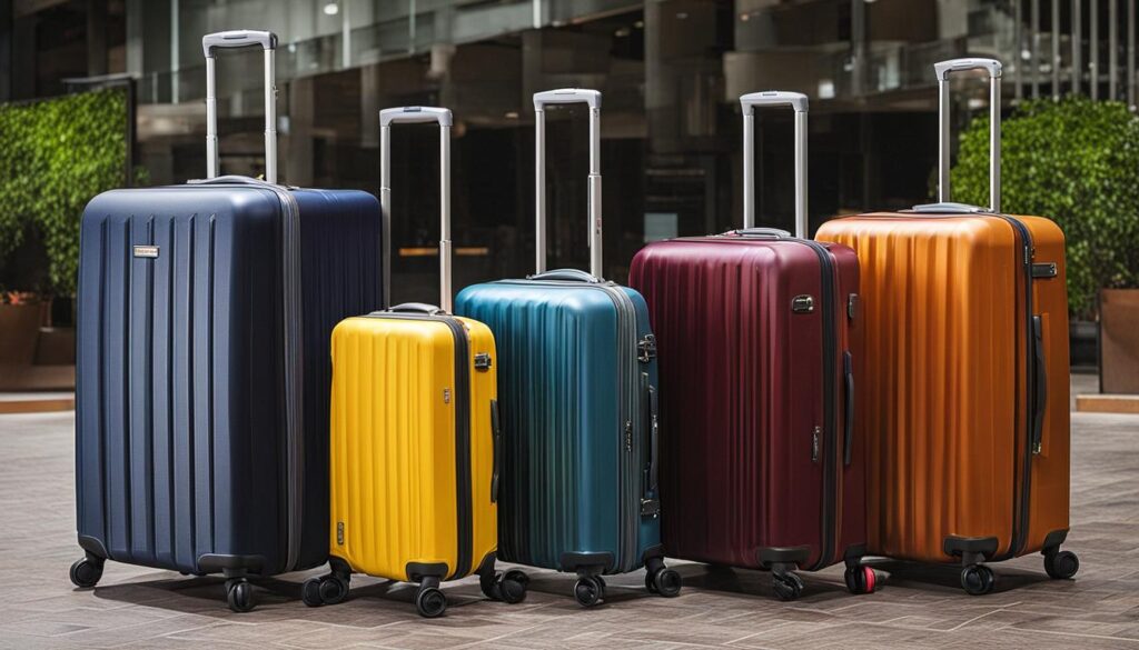 Unbiased Showkoo Luggage Reviews: Your Travel Partner Choice