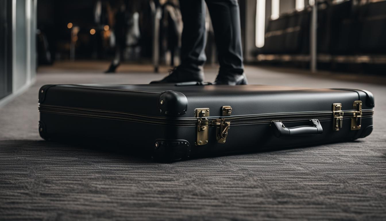 Travelpro vs Samsonite: Unpacking the Best Suitcase Brands