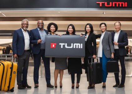 Unbiased Tumi Check Reviews: Expert Insights & Opinions