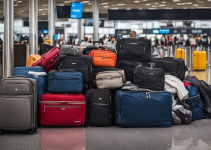 What Happens If Your Carry On Is Too Big? Find Out Here!