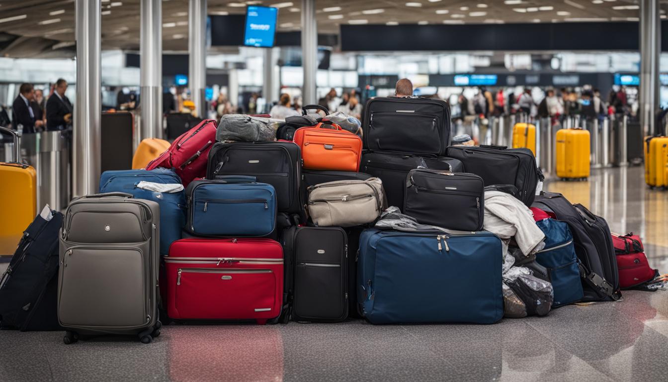 What Happens If Your Carry On Is Too Big? Find Out Here!