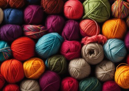 Are Knitting Needles Allowed in Carry-On Luggage? Find Out!