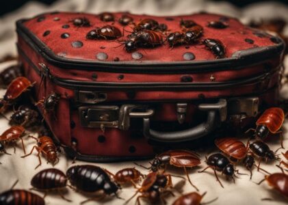 Effective Guide to Treat “Bettwanzen Koffer” – Bed Bug Luggage