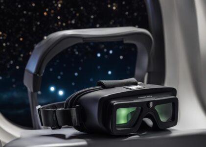 Can You Take Night Vision Goggles on a Plane? Find Out Here!