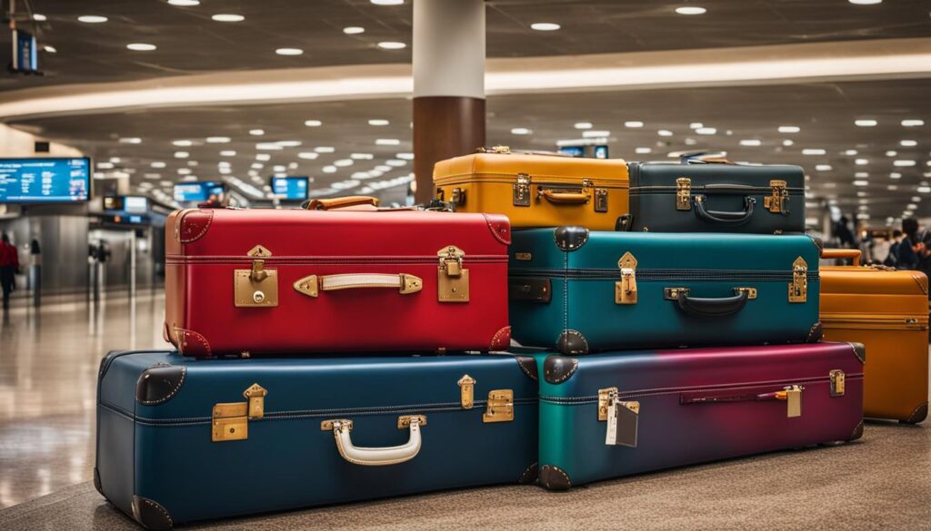 top suitcase brands