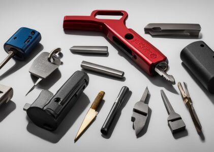 Unlock Solutions with a TSA Lock Pick: Easy Guide