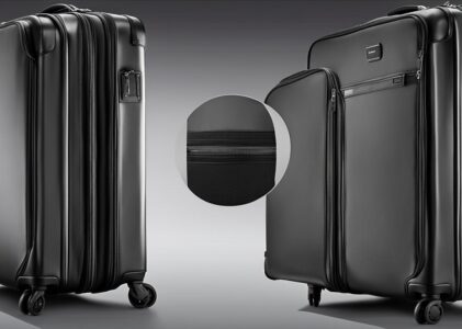 Unveiling the Details: Tumi Alpha 3 Review & Analysis