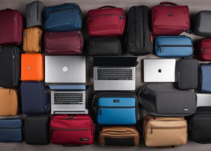 Wie viele Laptops im Handgepäck: Your Go-to Guide